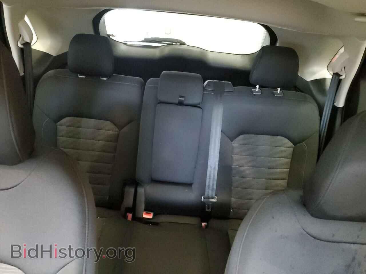 2018 FORD EDGE - VIN: 2FMPK4J92JBC48209 - Фото 10