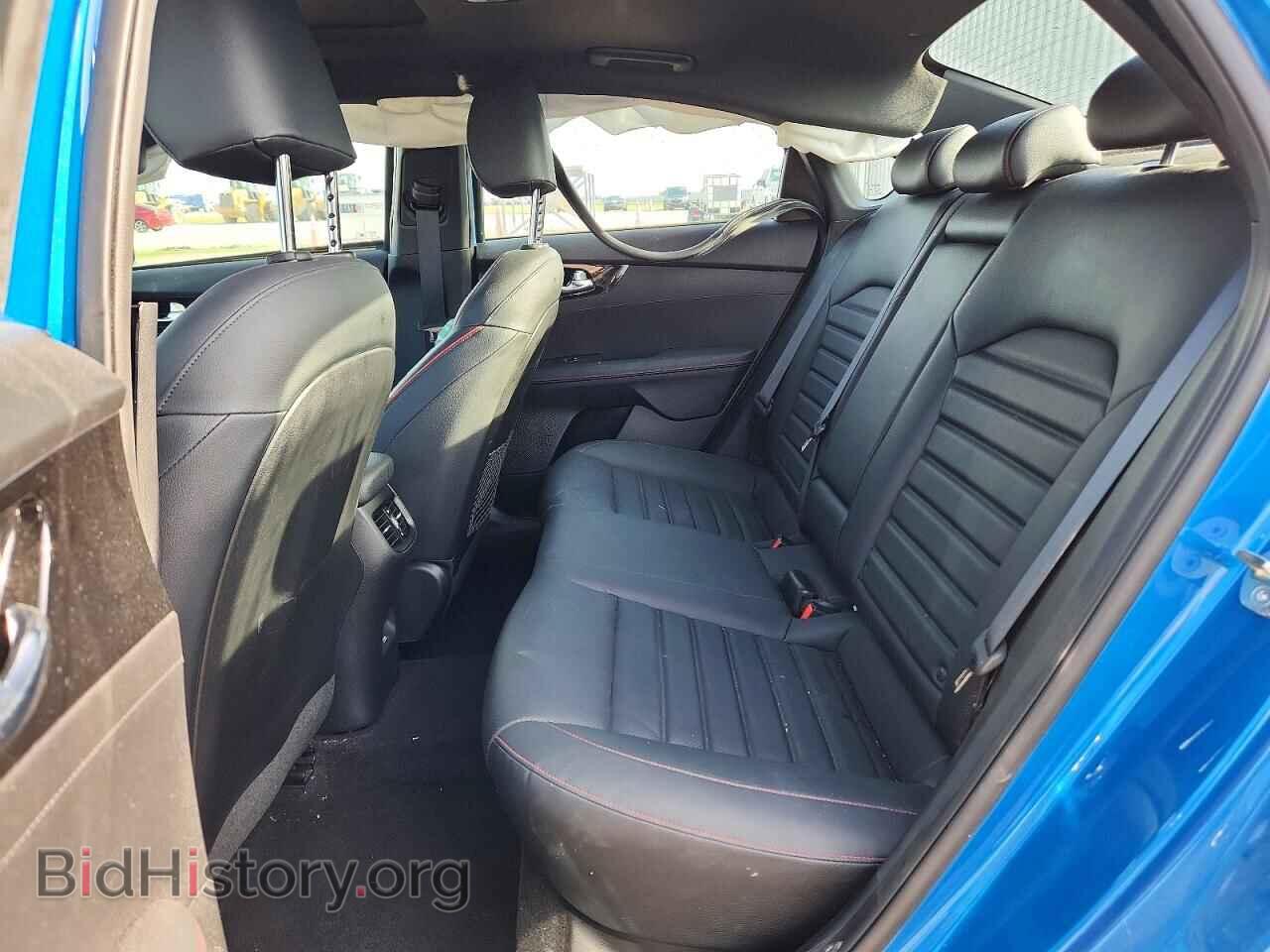 2023 KIA FORTE - VIN: 3KPF44AC7PE618335 - Фото 10