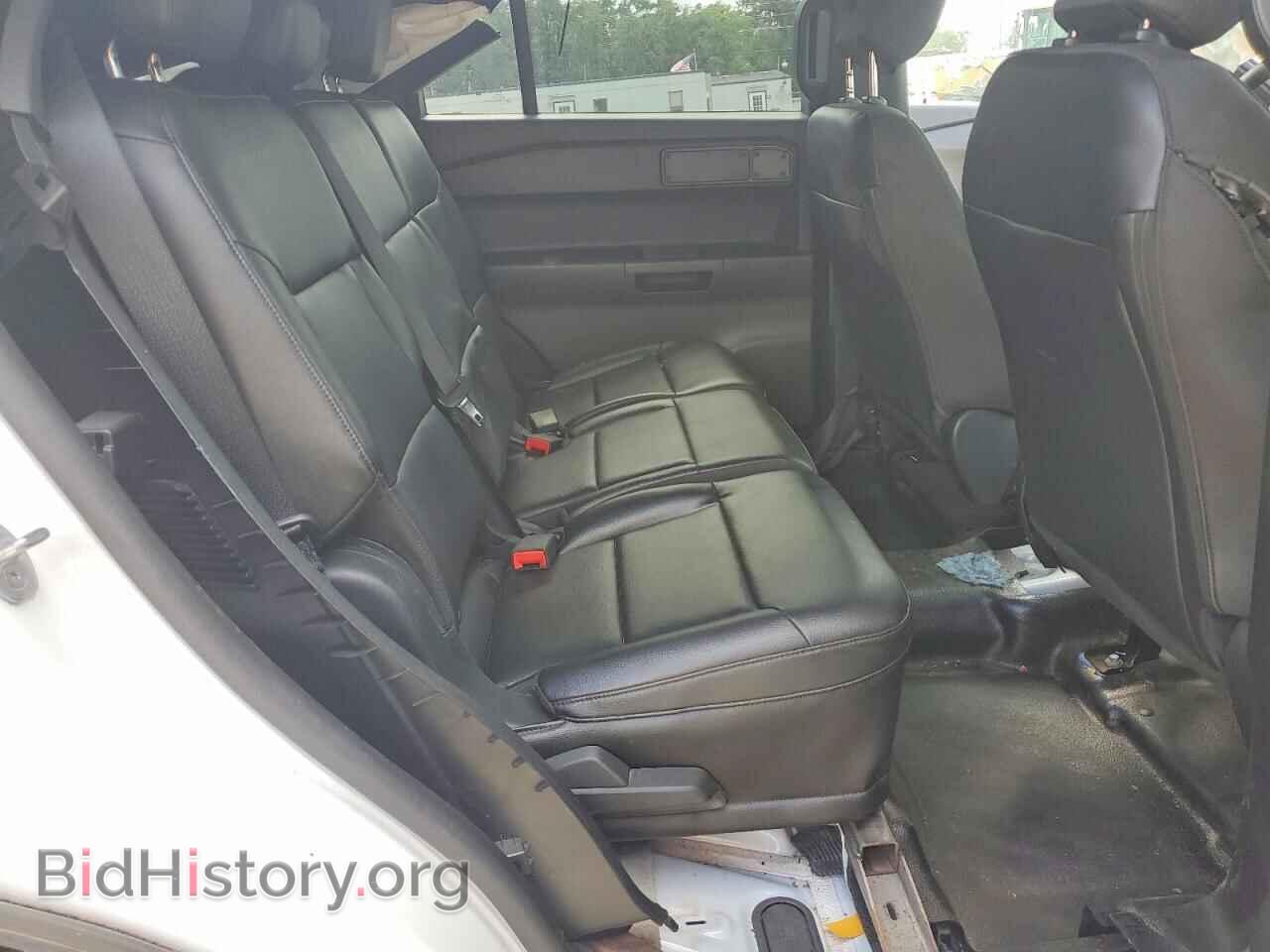 2021 FORD EXPLORER - VIN: 1FM5K8AB5MGB46093 - Photo 11