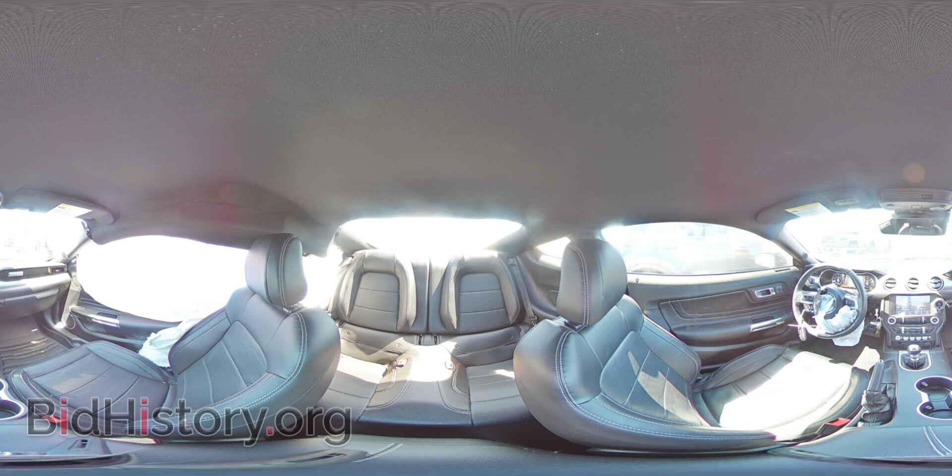 2022 FORD MUSTANG - VIN: 1FA6P8CF0N5121955 - Photo 14