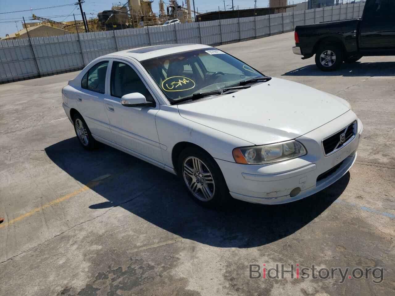 Photo YV1RS592672613445 - VOLVO S60 2007