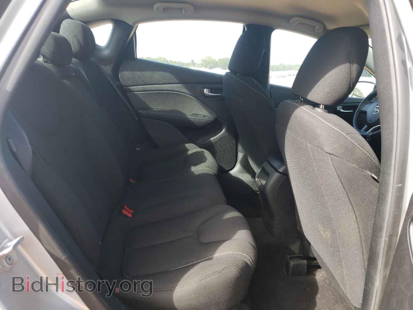 2013 DODGE DART - VIN: 1C3CDFBH3DD176020 - Фото 6