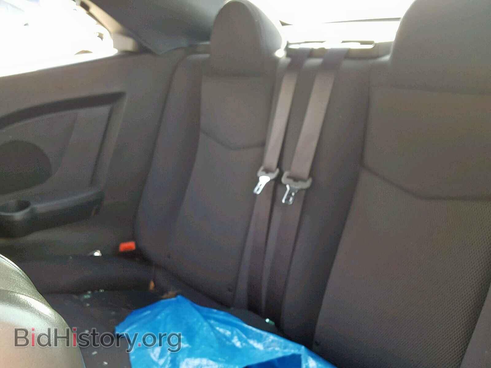 2010 CHRYSLER SEBRING - VIN: 1C3BC5ED7AN216509 - Фото 6