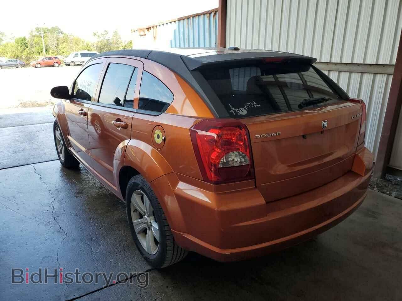 2011 DODGE CALIBER - VIN: 1B3CB3HA3BD238427 - Photo 3