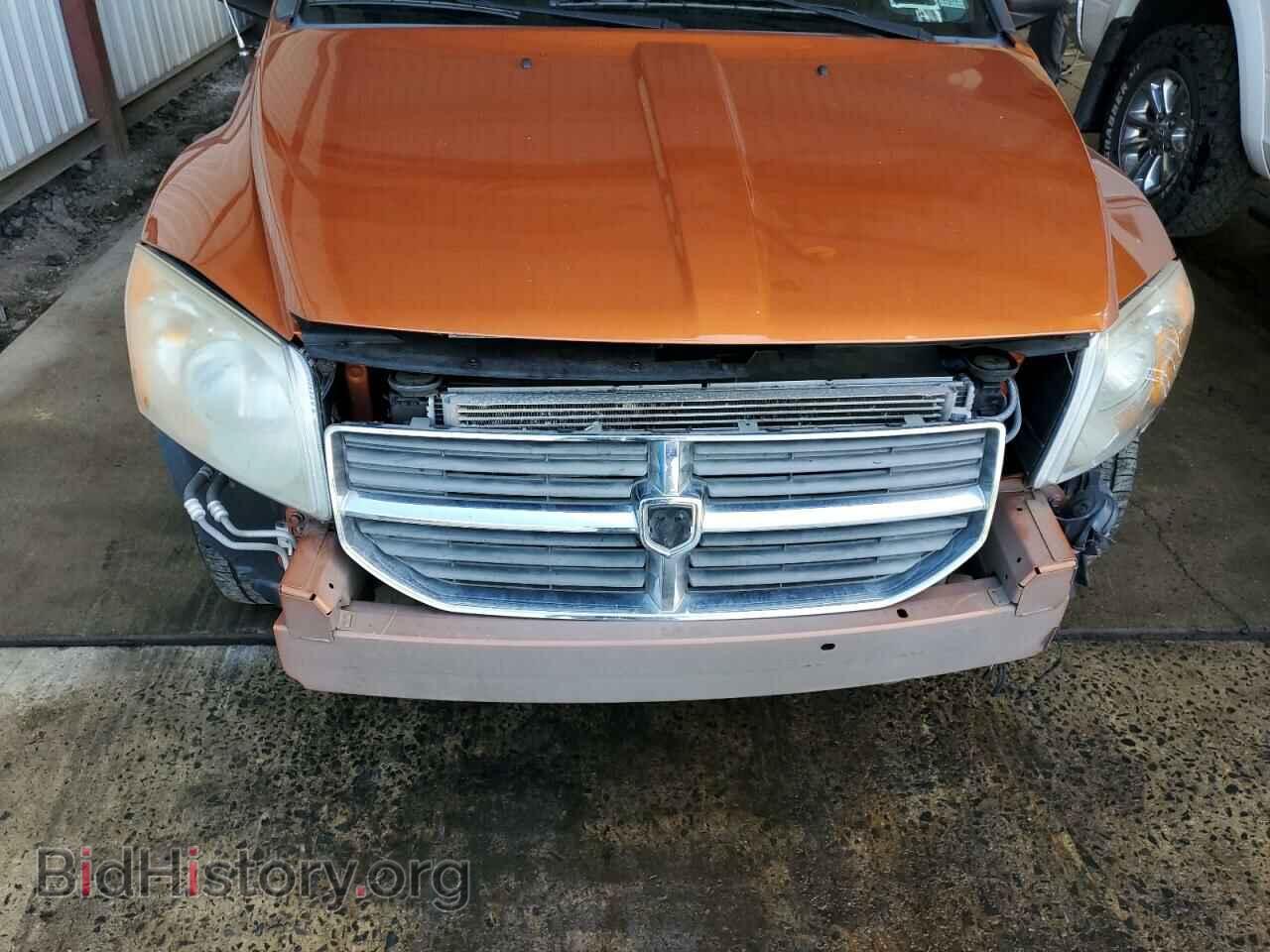 2011 DODGE CALIBER - VIN: 1B3CB3HA3BD238427 - Photo 9