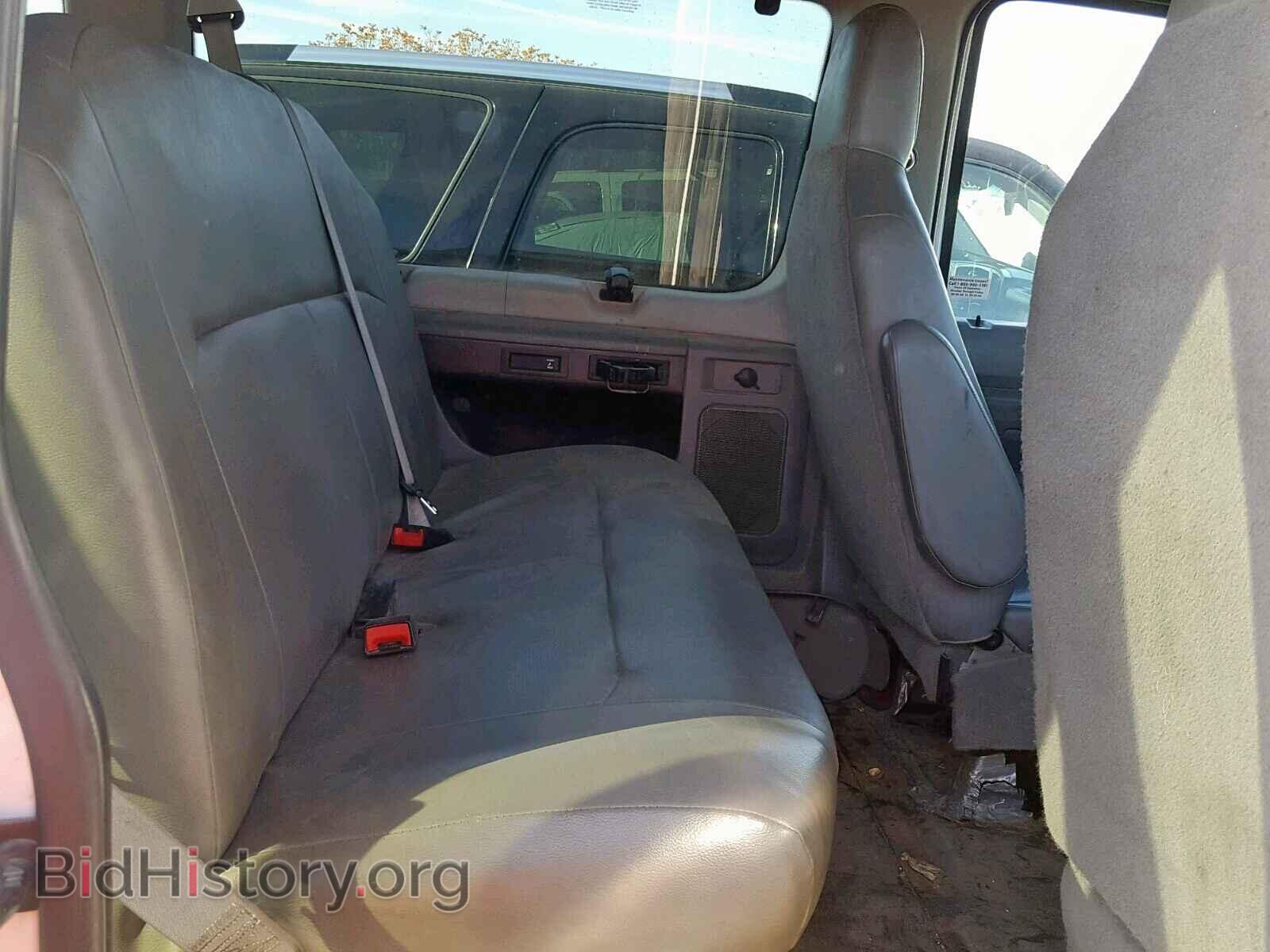 2014 FORD ECONOLINE - VIN: 1FMNE3BLXEDA36628 - Photo 6