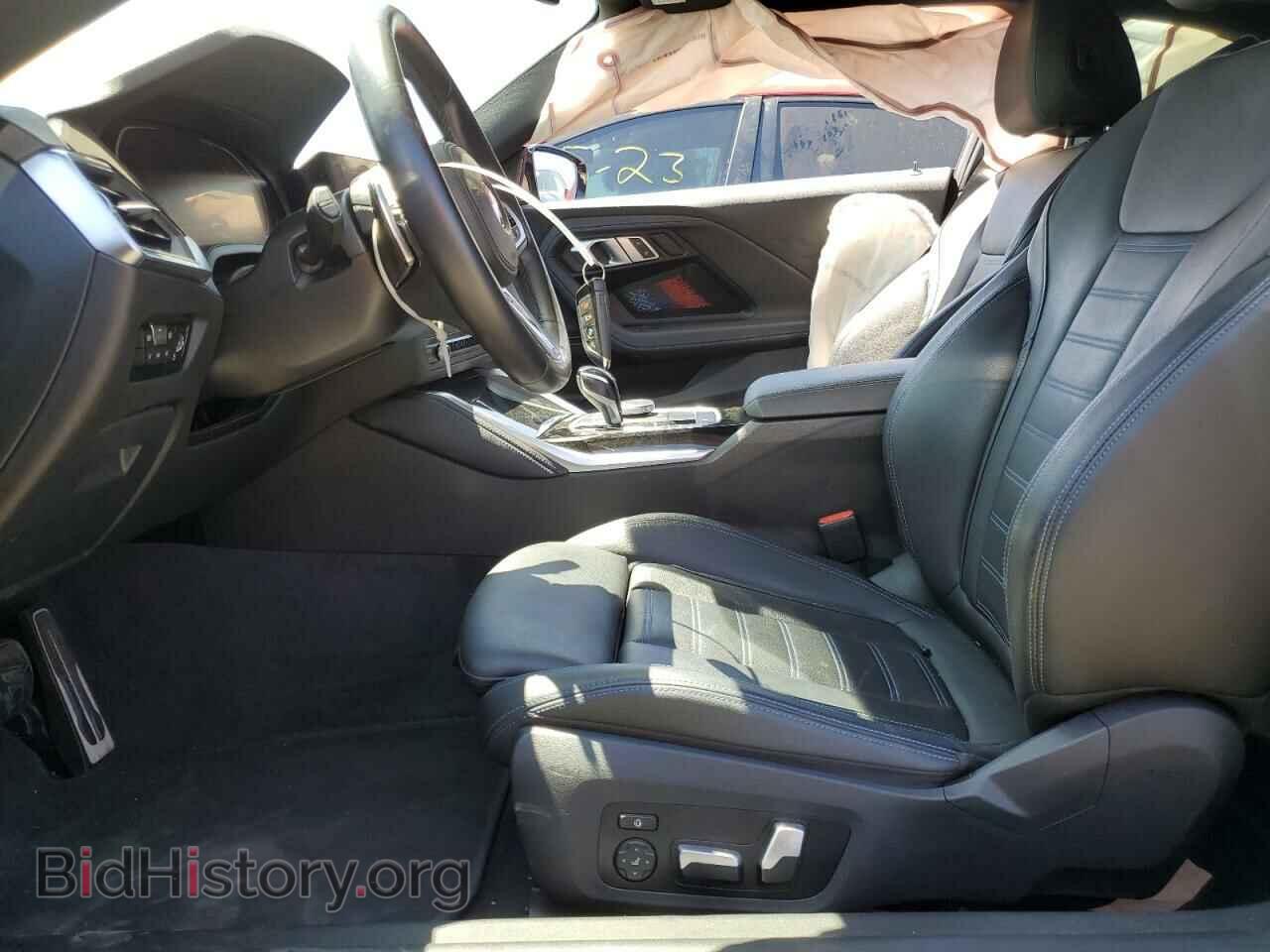 2022 BMW M2 - VIN: 3MW53CM01N8C35803 - Фото 7
