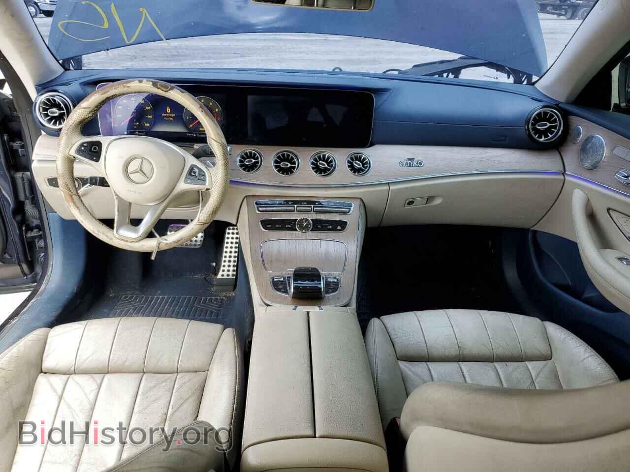 2018 MERCEDES-BENZ E-CLASS - VIN: WDD1J6FB9JF011287 - Photo 8