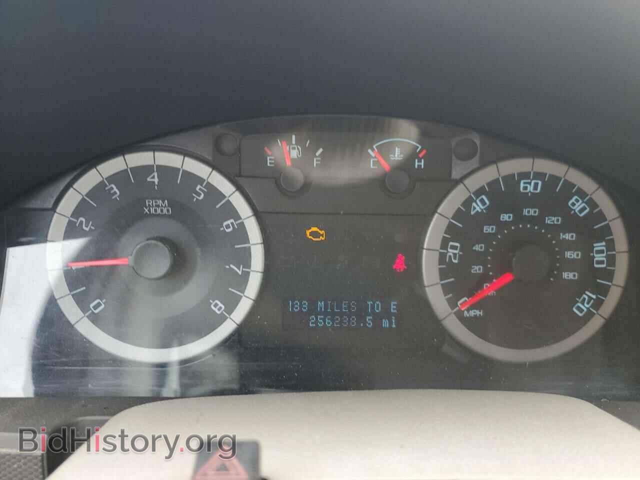 2012 FORD ESCAPE - VIN: 1FMCU0D71CKA77294 - Фото 9