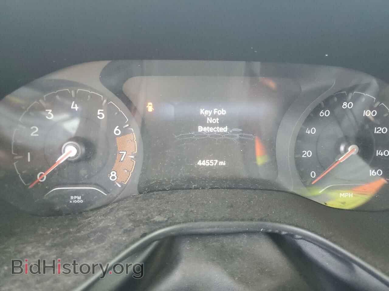 2022 JEEP COMPASS - VIN: 3C4NJDDB1NT167161 - Фото 9