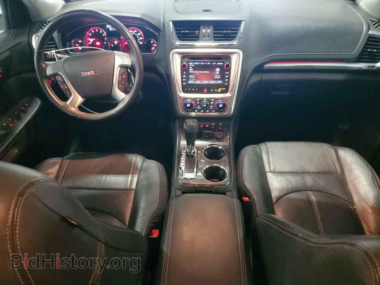 2016 GMC ACADIA - VIN: 1GKKVRKD6GJ338400 - Фото 8