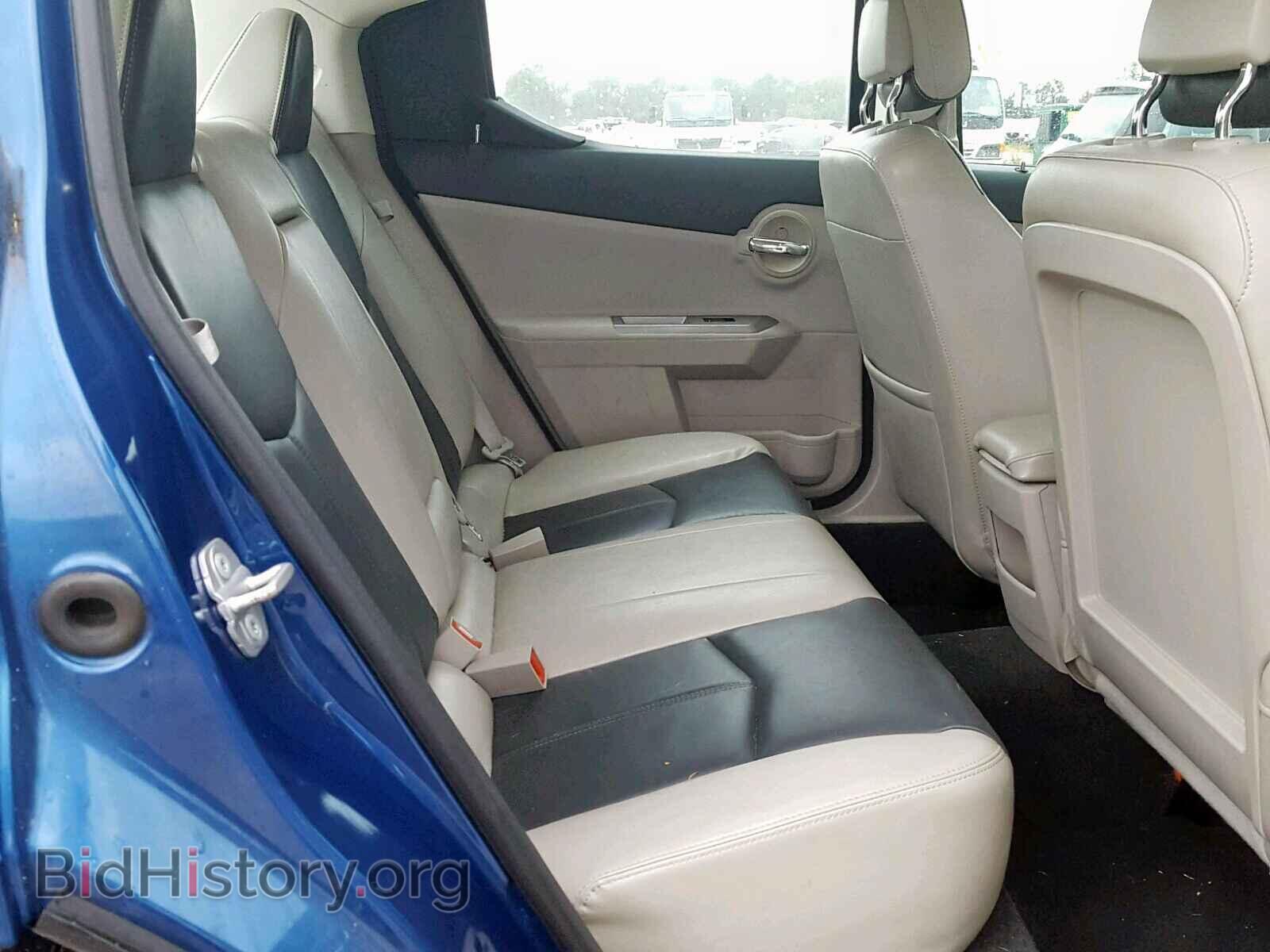 2010 DODGE AVENGER - VIN: 1B3CC5FV1AN145610 - Фото 6