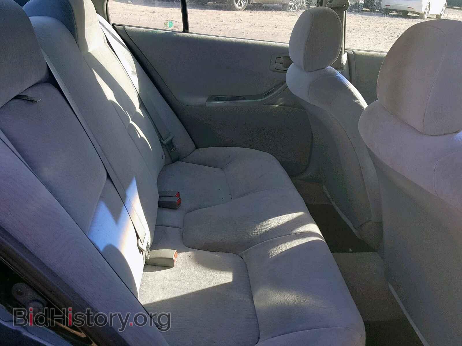 2003 MITSUBISHI GALANT - VIN: 4A3AA46G73E114059 - Фото 6