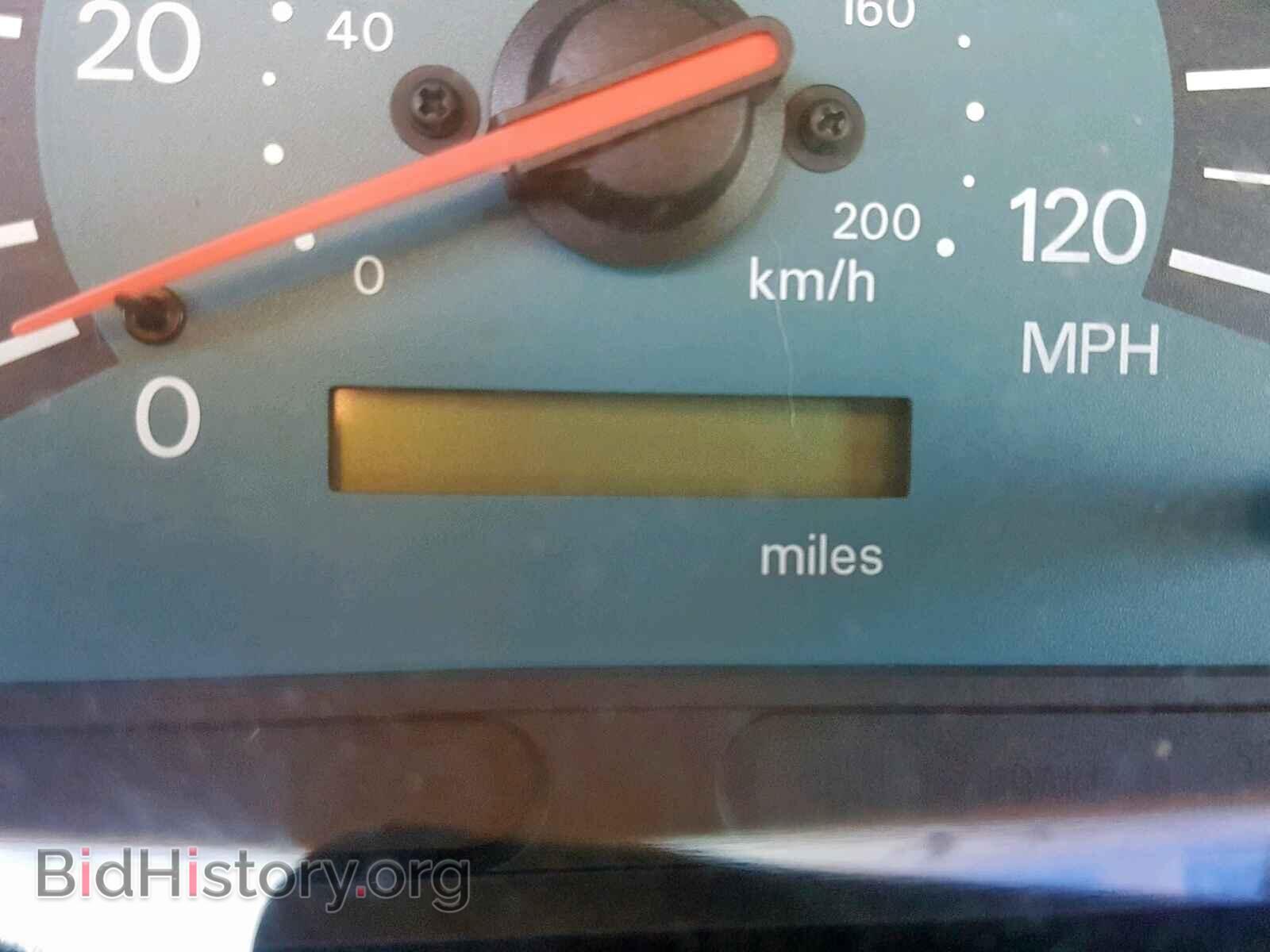 2003 MITSUBISHI GALANT - VIN: 4A3AA46G73E114059 - Фото 8