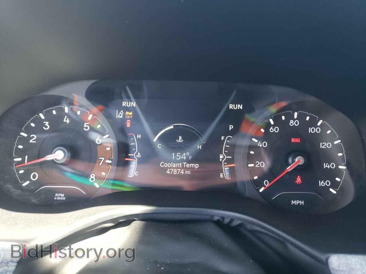 2023 JEEP COMPASS - VIN: 3C4NJDBN9PT553374 - Фото 9