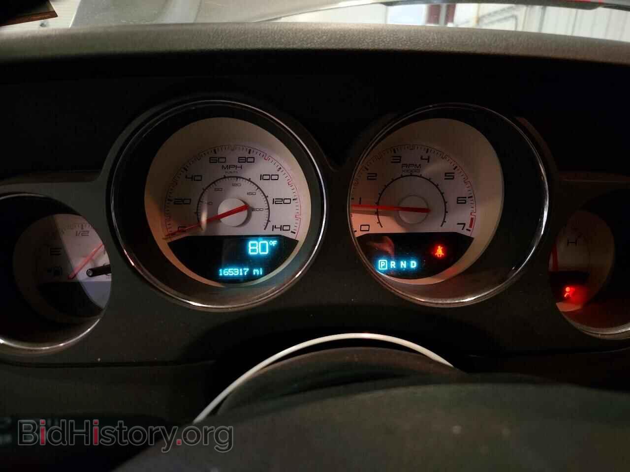 2012 DODGE CHALLENGER - VIN: 2C3CDYAG7CH240565 - Photo 9