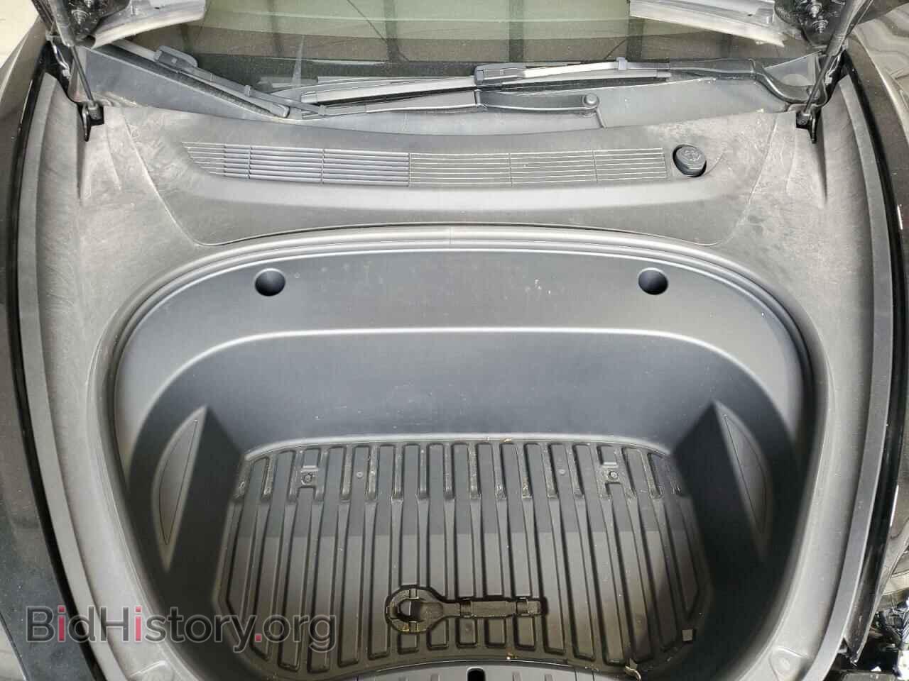 2023 TESLA MODEL 3 - VIN: 5YJ3E1EA6PF624905 - Фото 11