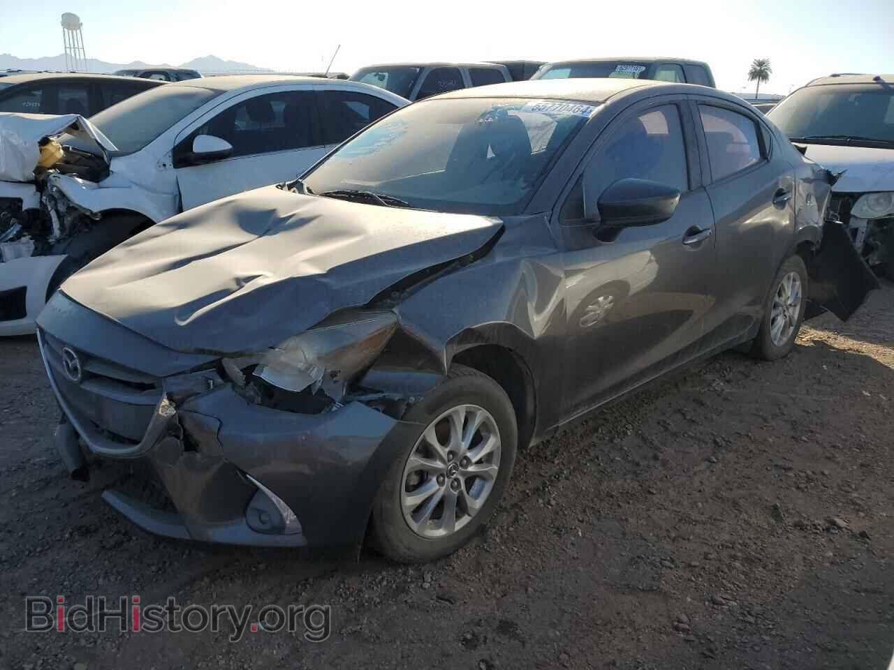 Photo 3MDDJBTV4KM308793 - MAZDA 2 2019