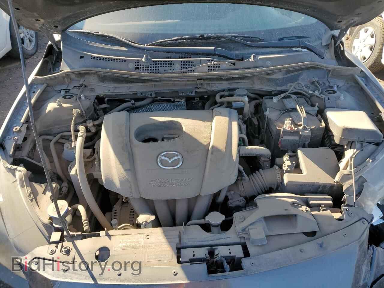 2019 MAZDA 2 - VIN: 3MDDJBTV4KM308793 - Photo 11