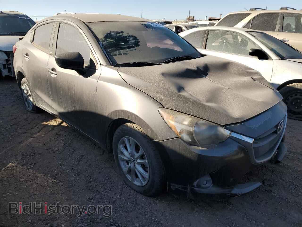 2019 MAZDA 2 - VIN: 3MDDJBTV4KM308793 - Photo 4