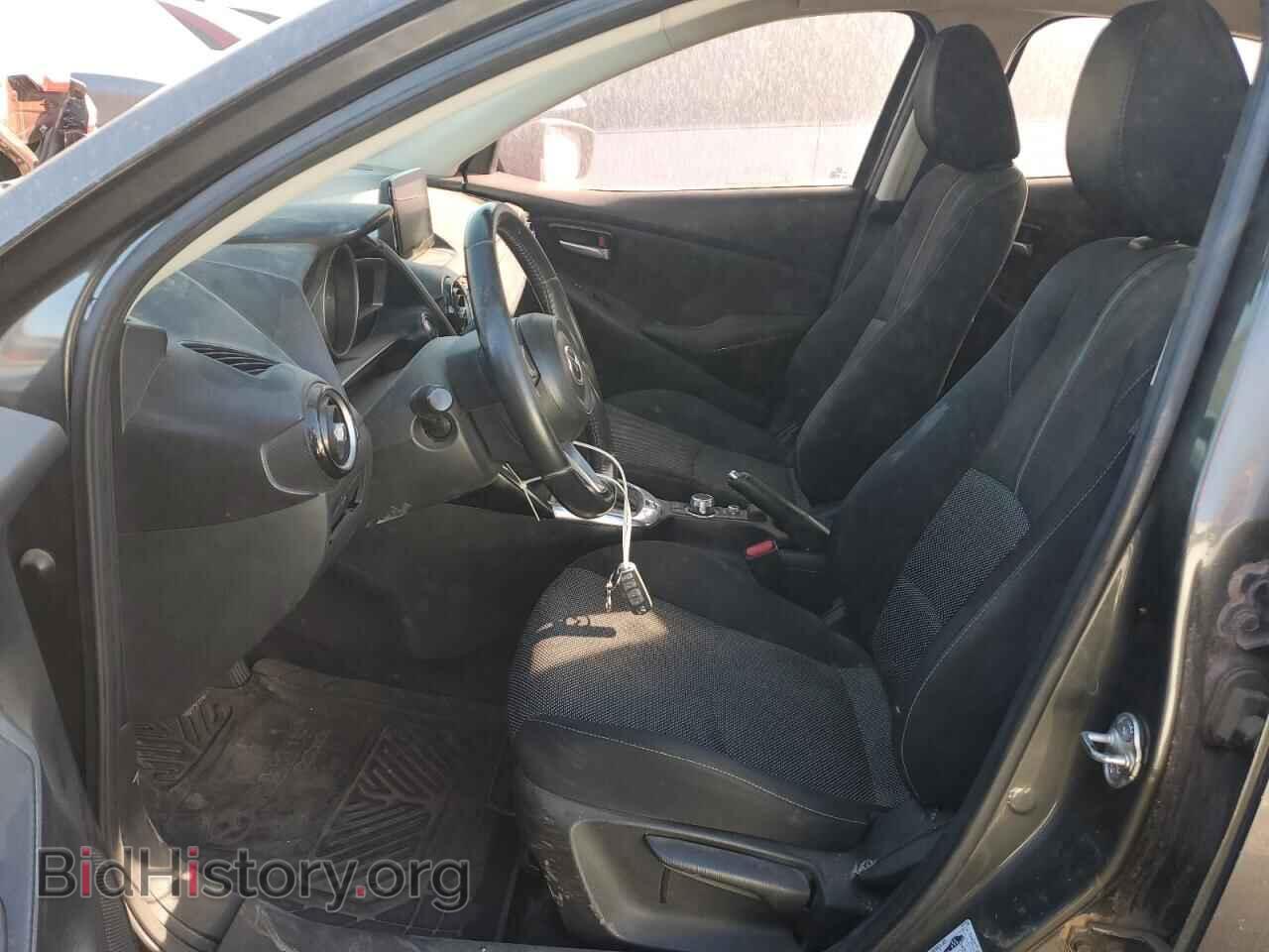 2019 MAZDA 2 - VIN: 3MDDJBTV4KM308793 - Photo 7