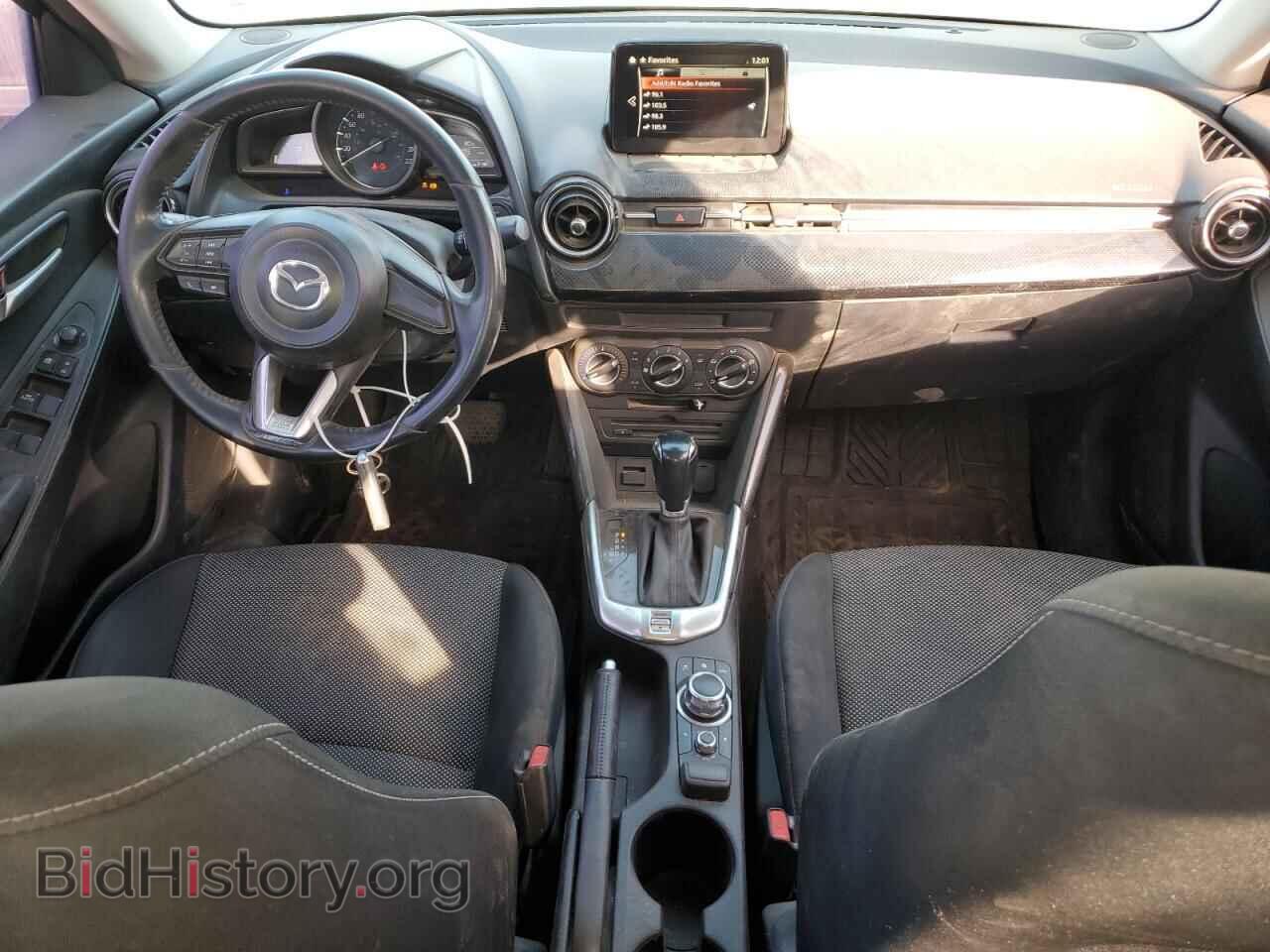2019 MAZDA 2 - VIN: 3MDDJBTV4KM308793 - Photo 8