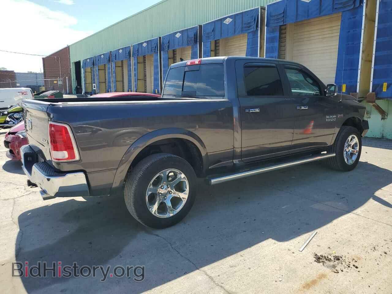 2017 RAM 1500 - VIN: 1C6RR7VT4HS554593 - Фото 3