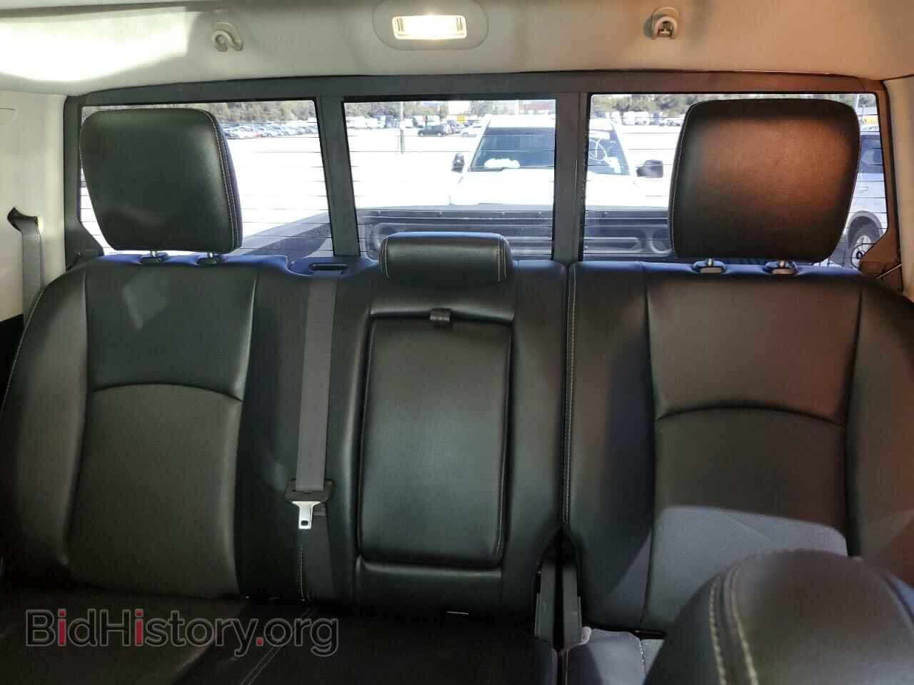 2017 RAM 1500 - VIN: 1C6RR7VT4HS554593 - Фото 10