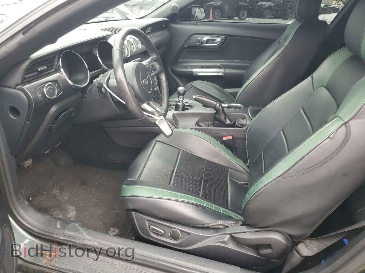 2015 FORD ALL Models - VIN: 1FA6P8TH9F5354414 - Photo 7