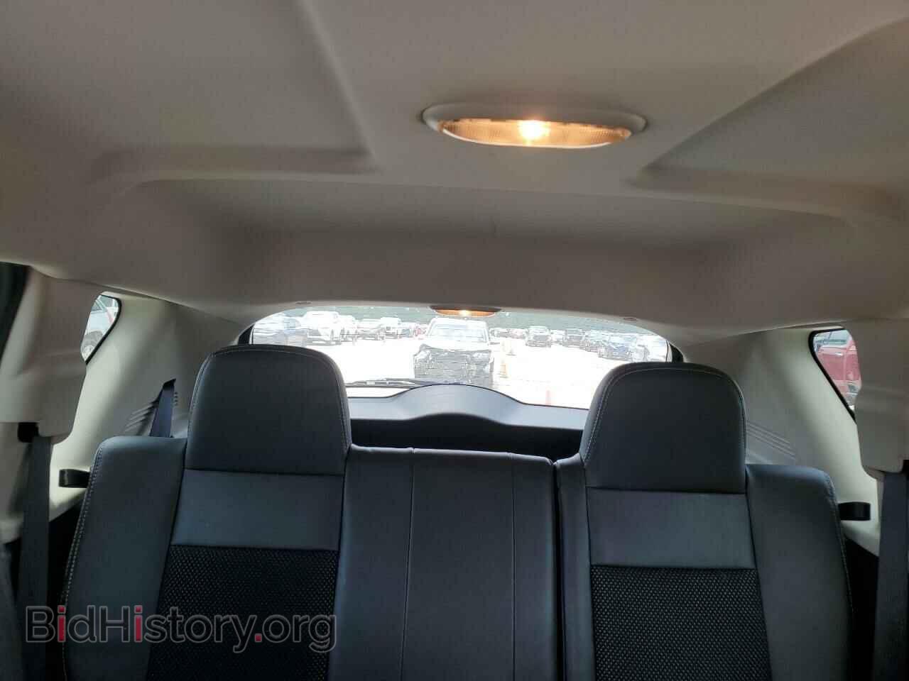 2015 JEEP COMPASS - VIN: 1C4NJCBA1FD400788 - Фото 10
