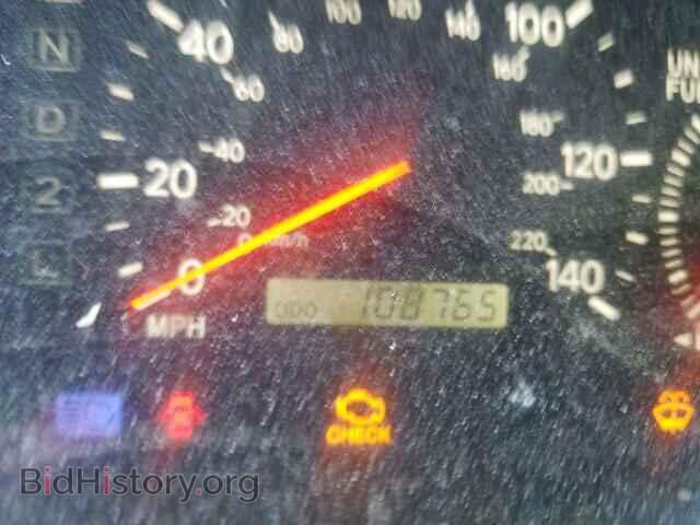2000 LEXUS ES300 - VIN: JT8BF28G0Y5100455 - Фото 8