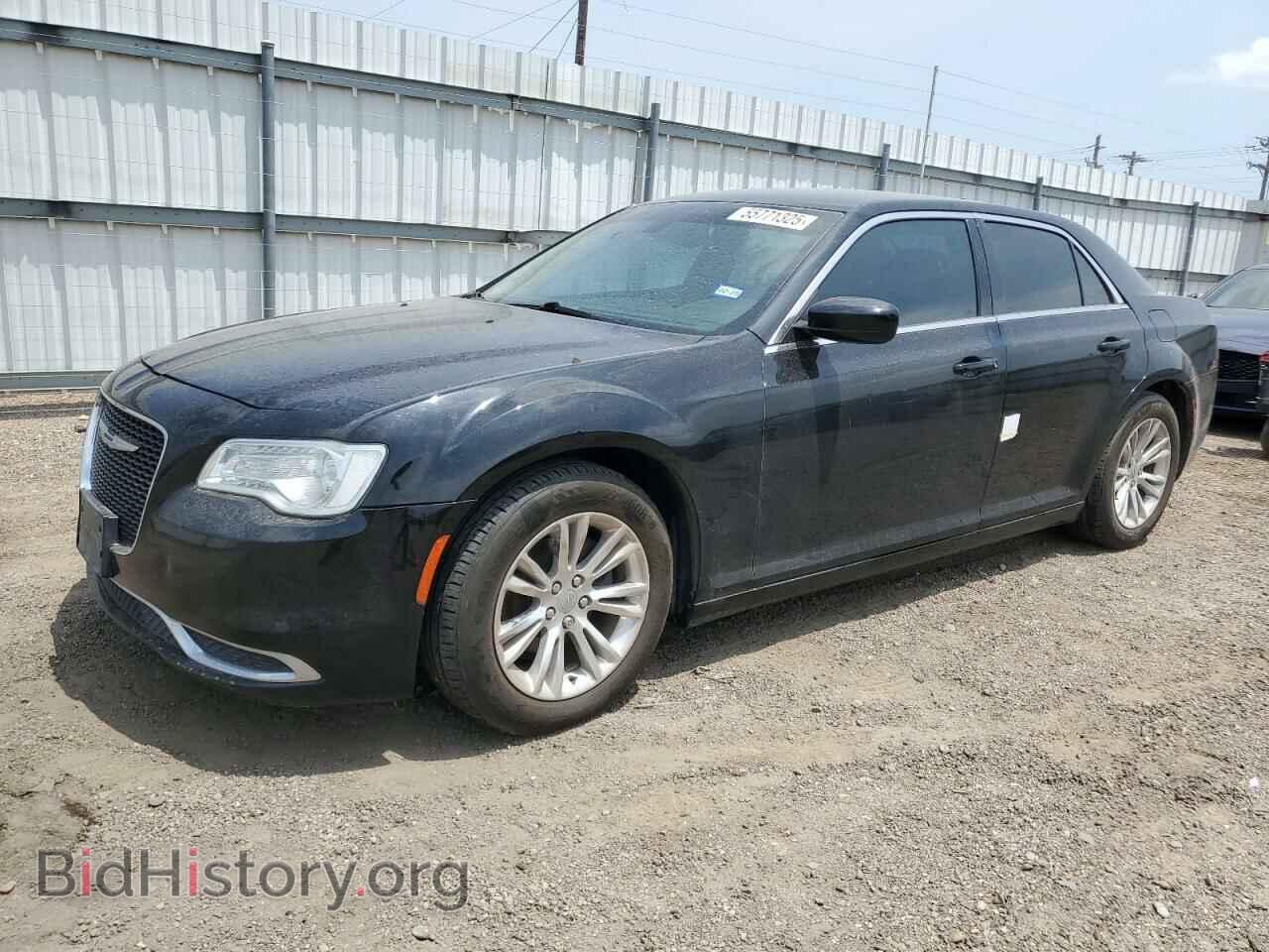 Photo 2C3CCAAGXGH343611 - CHRYSLER 300 2016