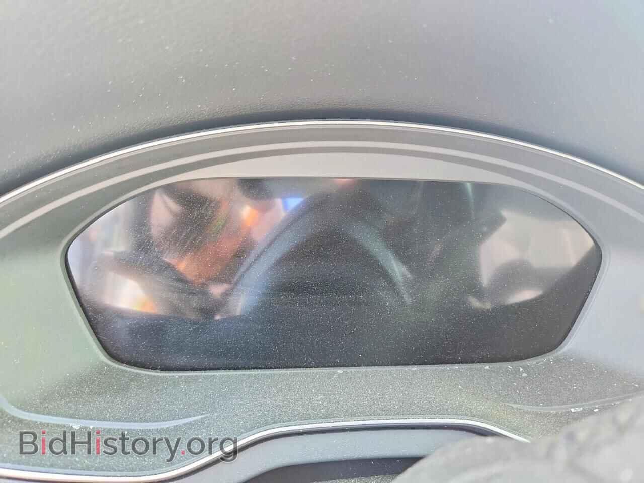 2021 AUDI Q5 - VIN: WA1CAAFY0M2032318 - Фото 9