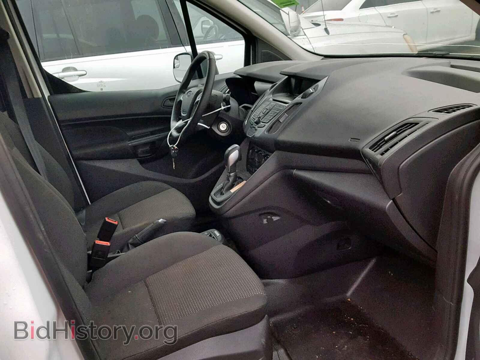 2018 FORD TRANSIT CO - VIN: NM0LS7E75J1343594 - Фото 5
