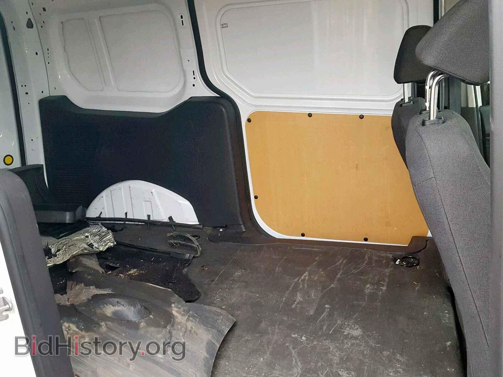 2018 FORD TRANSIT CO - VIN: NM0LS7E75J1343594 - Фото 6