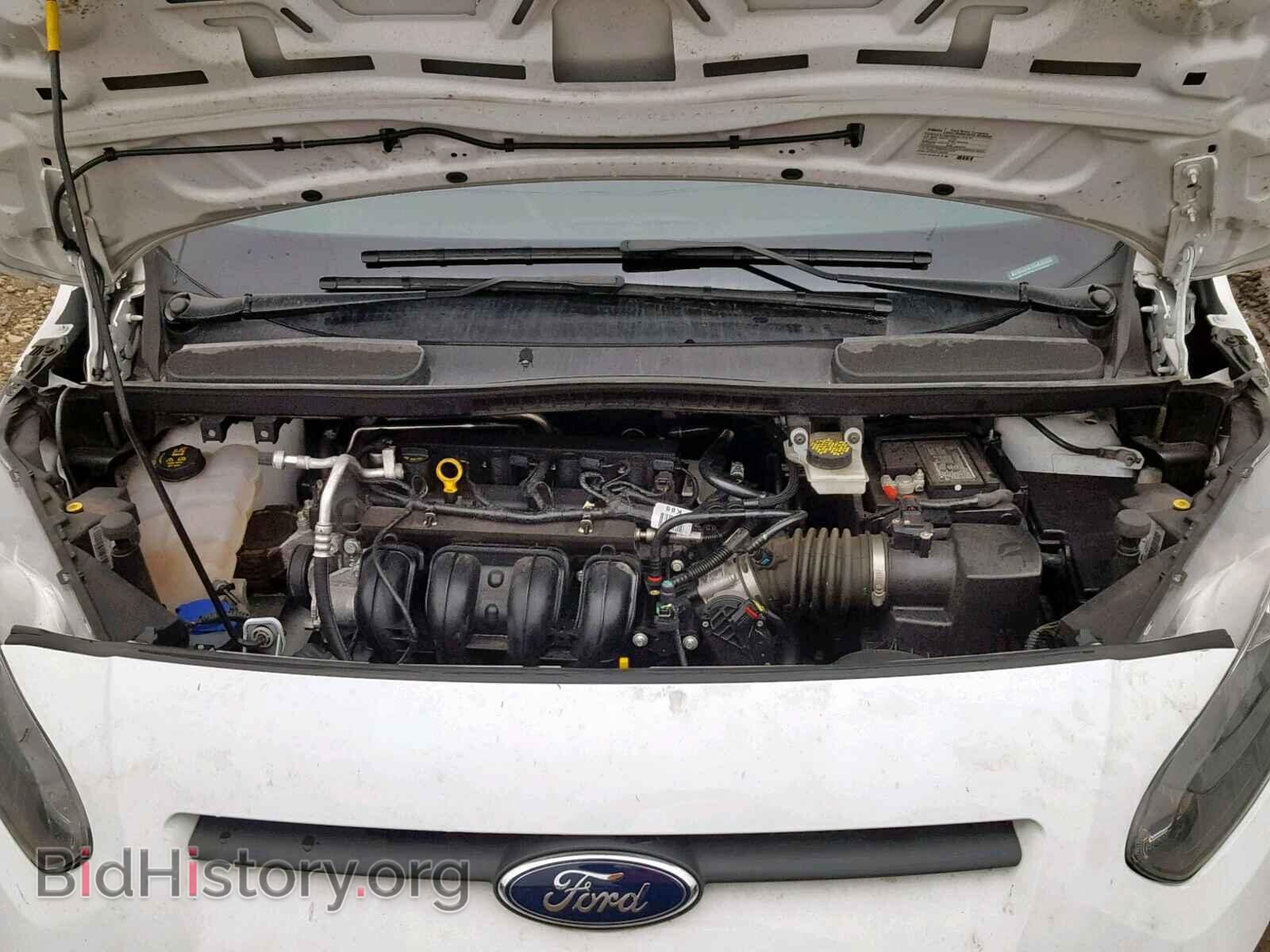 2018 FORD TRANSIT CO - VIN: NM0LS7E75J1343594 - Фото 7