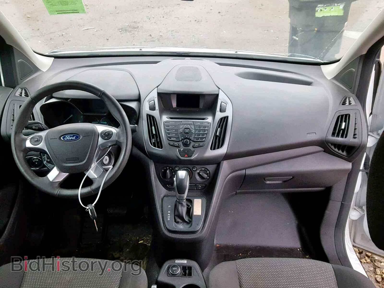 2018 FORD TRANSIT CO - VIN: NM0LS7E75J1343594 - Фото 9