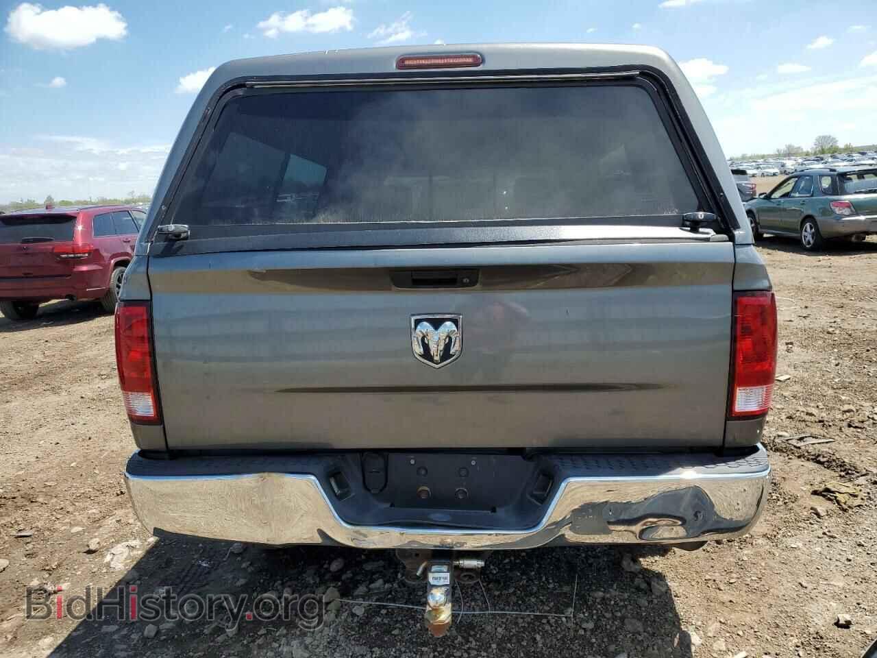 2011 DODGE All Models - VIN: 3D7JB1ET5BG542965 - Photo 6