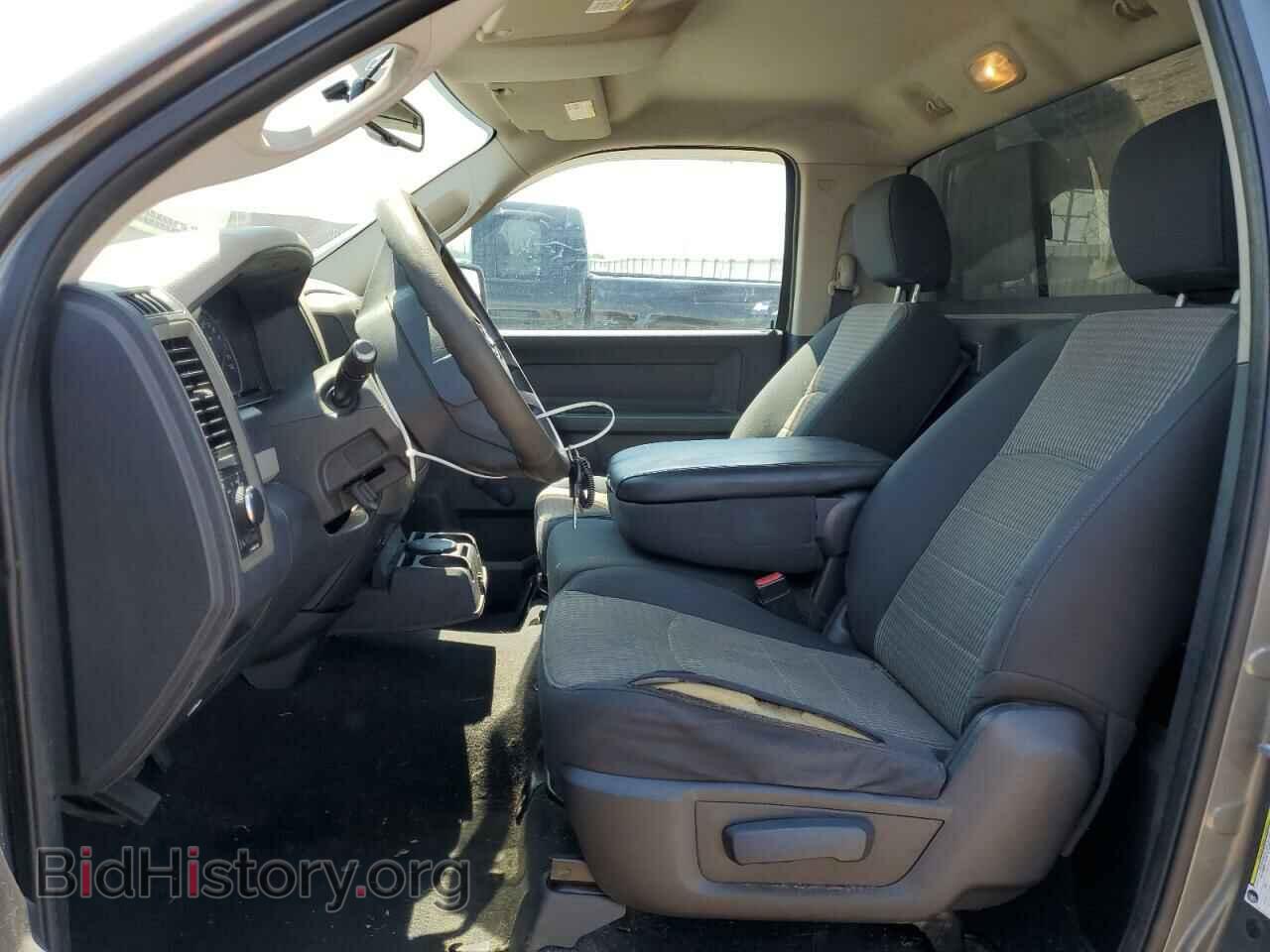 2011 DODGE All Models - VIN: 3D7JB1ET5BG542965 - Photo 7