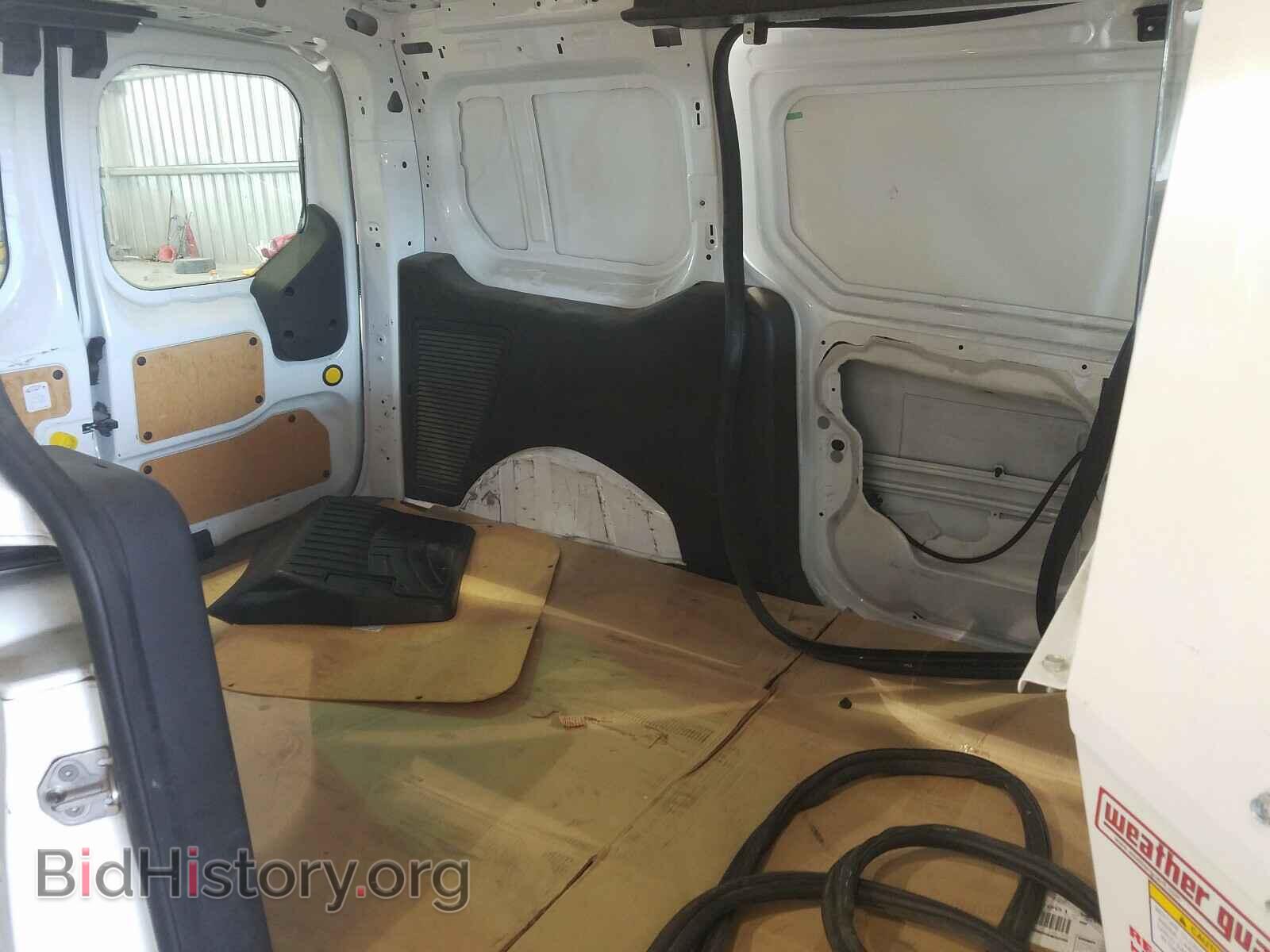 2015 FORD TRANSIT CO - VIN: NM0LS7E74F1208193 - Фото 6