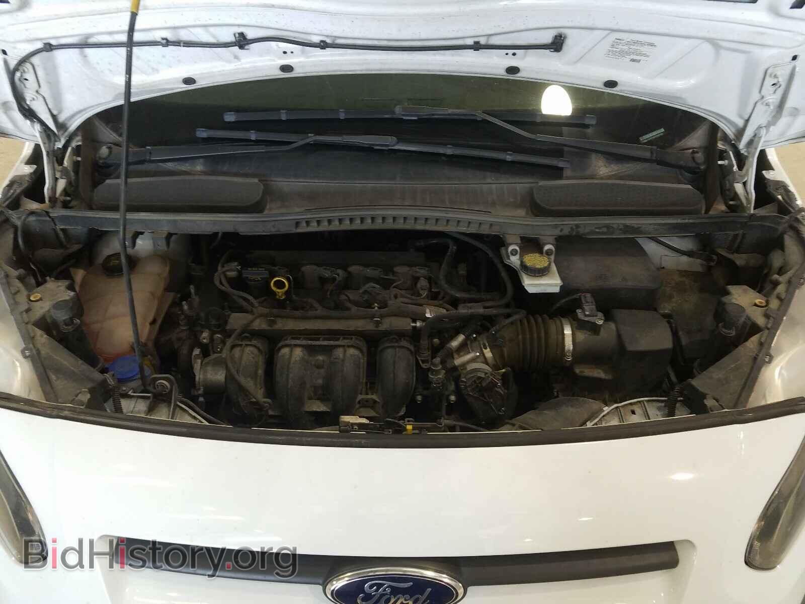 2015 FORD TRANSIT CO - VIN: NM0LS7E74F1208193 - Фото 7
