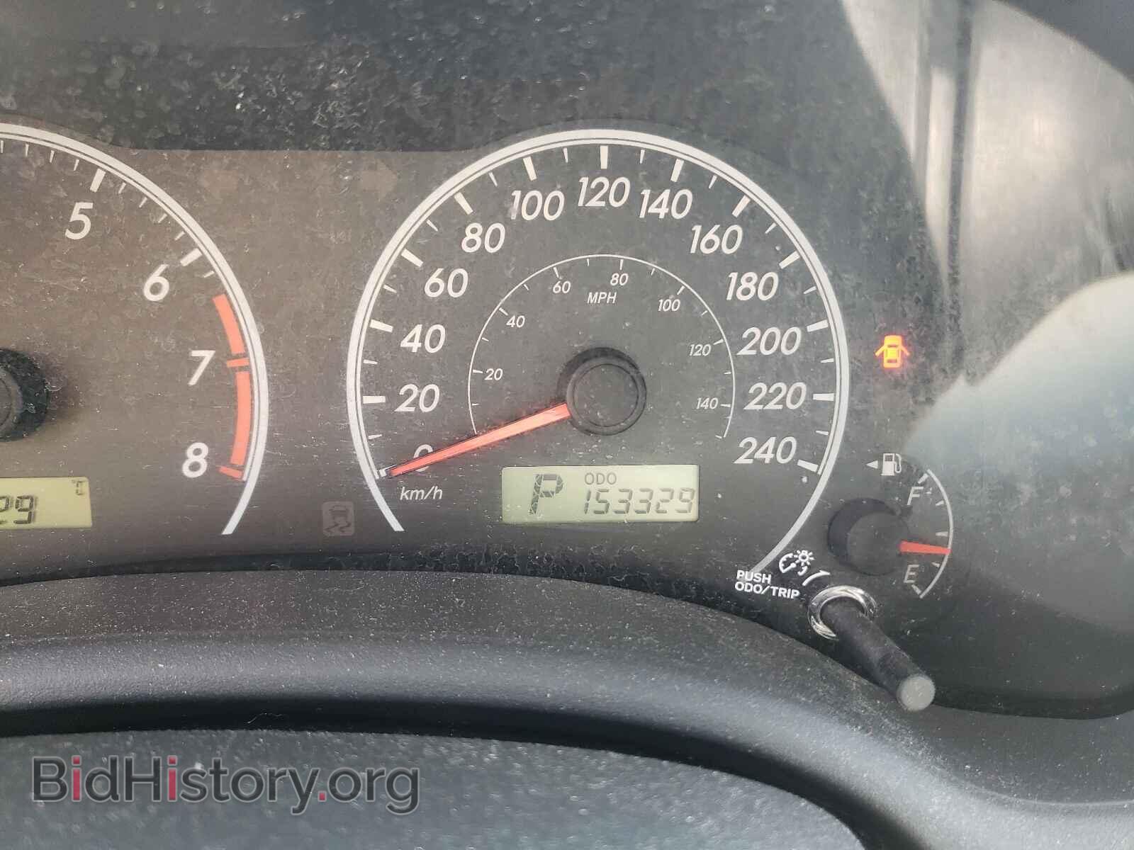 2013 TOYOTA COROLLA - VIN: 2T1BU4EE3DC101098 - Photo 8