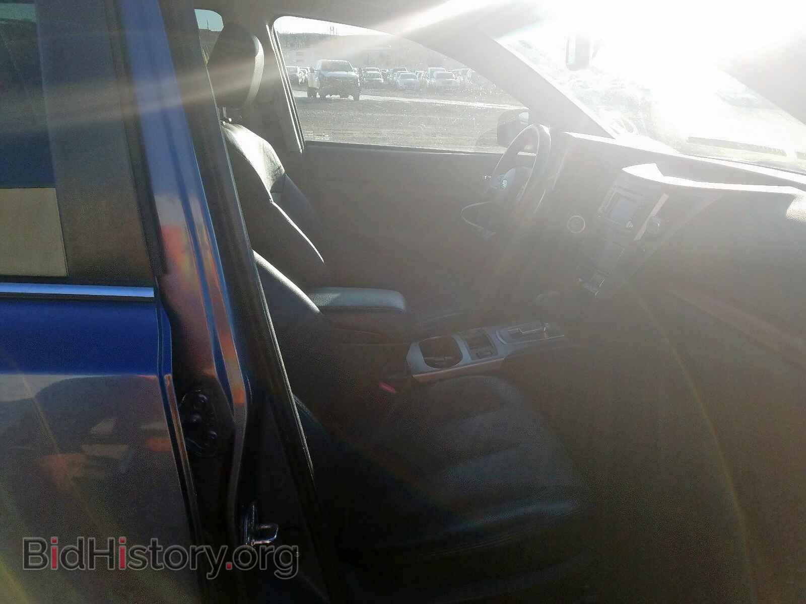 2013 SUBARU OUTBACK - VIN: 4S4BRCKC1D3229763 - Photo 5