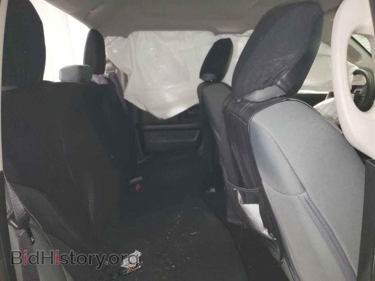 2017 RAM 1500 - VIN: 1C6RR7FT3HS779537 - Photo 6