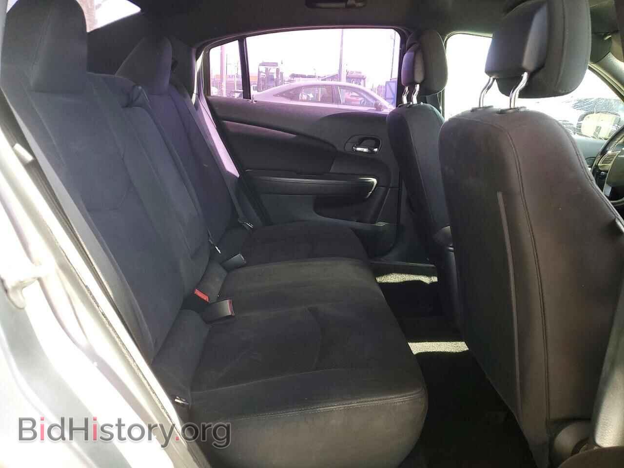2014 CHRYSLER 200 - VIN: 1C3CCBBG7EN144864 - Фото 10