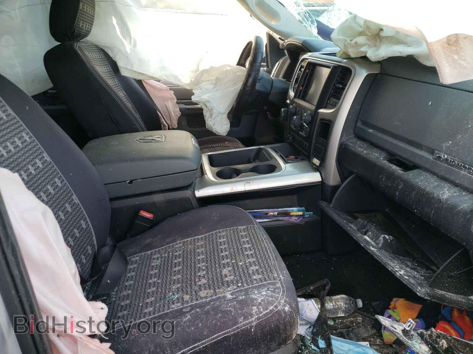 2017 RAM 1500 - VIN: 1C6RR6LT0HS806109 - Photo 5