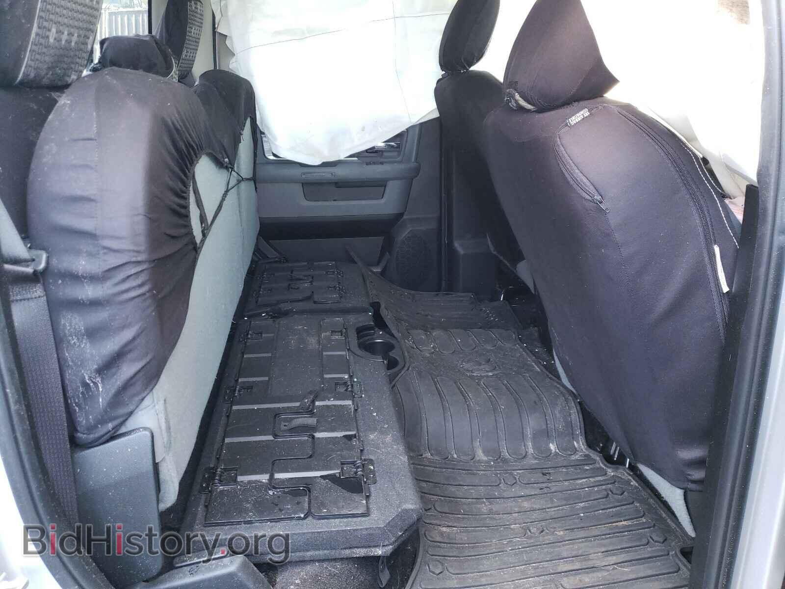 2017 RAM 1500 - VIN: 1C6RR6LT0HS806109 - Photo 6