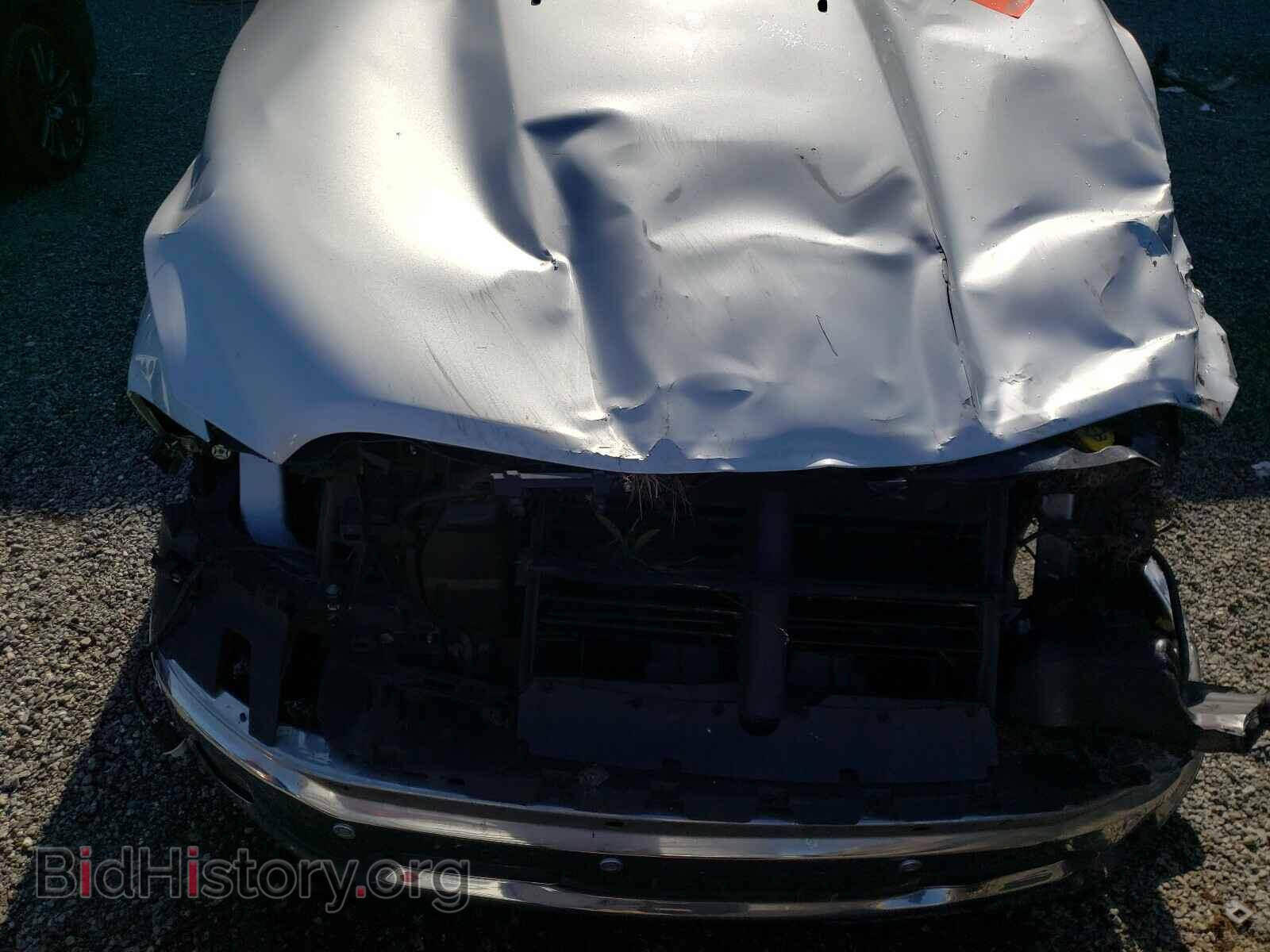 2017 RAM 1500 - VIN: 1C6RR6LT0HS806109 - Photo 7
