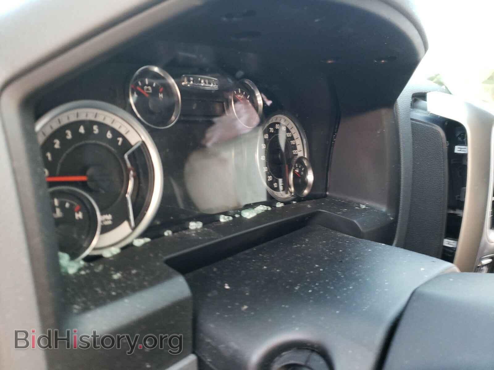 2017 RAM 1500 - VIN: 1C6RR6LT0HS806109 - Photo 8
