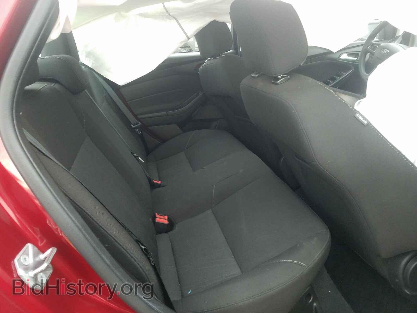 2016 FORD FOCUS - VIN: 1FADP3F24GL368686 - Photo 6